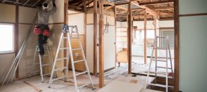 Entreprise de rénovation de la maison et de rénovation d’appartement à Saint-Bonnet-le-Froid